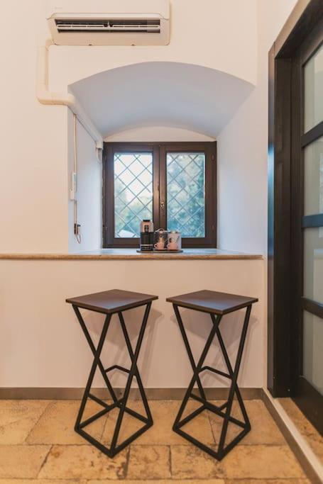Trani -Suite ❉Marmor - Elegante Casa Storica ❉ Eksteriør billede