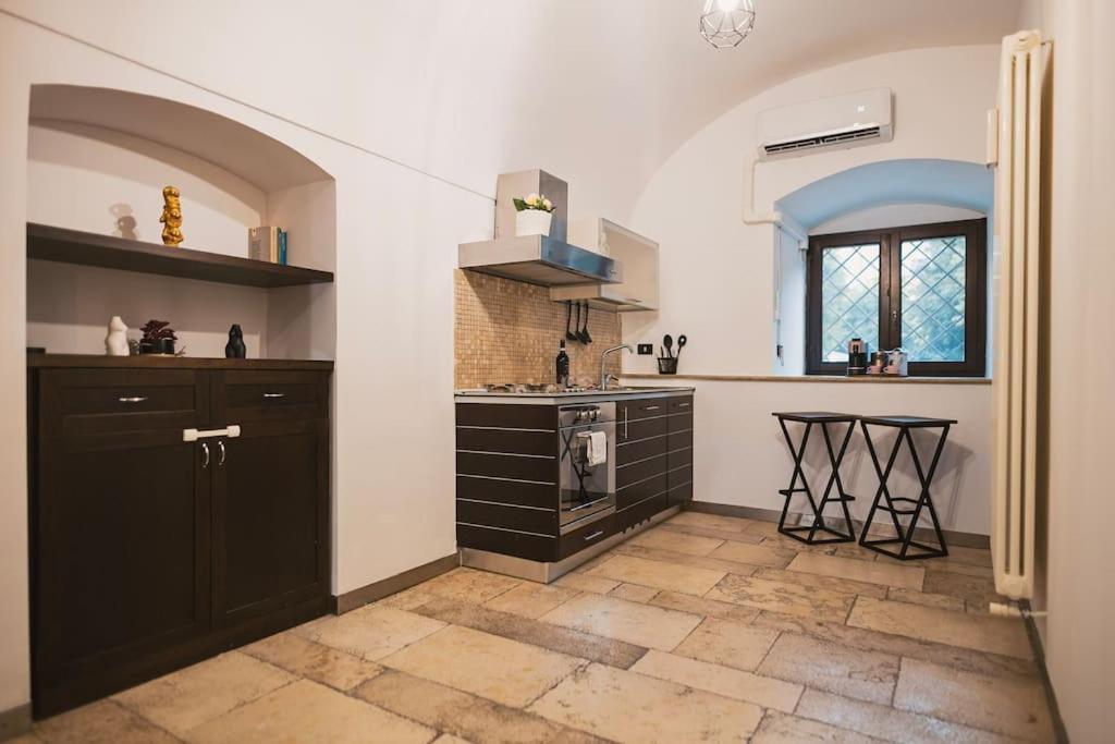 Trani -Suite ❉Marmor - Elegante Casa Storica ❉ Eksteriør billede