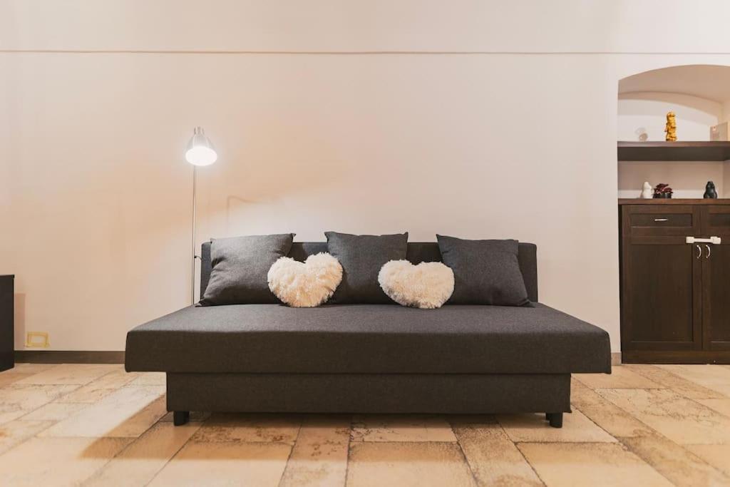 Trani -Suite ❉Marmor - Elegante Casa Storica ❉ Eksteriør billede