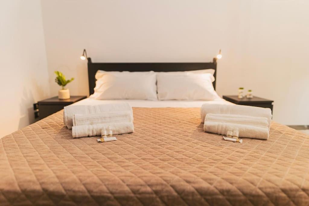 Trani -Suite ❉Marmor - Elegante Casa Storica ❉ Eksteriør billede