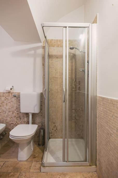 Trani -Suite ❉Marmor - Elegante Casa Storica ❉ Eksteriør billede